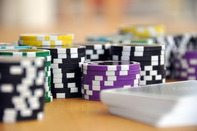 Nouveaux casinos